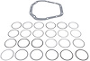 KIT - DIFF ADJ SHIM - image 1