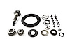 Ring & Pinion