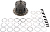 DANA 70 Powr-Loc Differential Carrier, Unloaded [4.10 and Down] - image 1