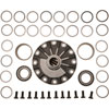 Differential Carrier Assembly - Open Fits: Dana 80 Rear - image 3