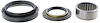 SPINDLE SEAL & BRG. - image 1