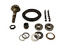 Ring & Pinion - image 1