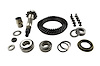 RING & PINION ASSY. - image 1