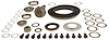 Ring & Pinion Gear Set 4.10 Ratio - image 1