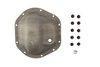 Stamped Steel Differential Cover Fits: 2007-11 Jeep Wranger Rubicon - image 2