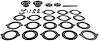 Differential Carrier Gear