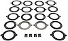 Differential Clutch Pack