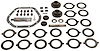 Inner Gear Kit - Trac-Lok Limited Slip Fits Dana 44 Rear Trac Lok Limited Slip Differential - image 1