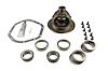 SPICER DIFFERENTIAL CARRIER CASE KIT - LOADED ASSY. DANA 44 FRONT LIMITED SLIP 3.73 & DOWN - image 1