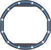 Differential Gasket - image 1