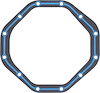Differential Gasket - image 1