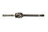 OE Front Axle Shaft Assembly for 1980-1992 Ford Bronco and F150 - image 1
