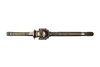 OE Front Axle Shaft Assembly for 1980-1992 Ford Bronco and F150 - image 2
