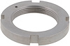BRG. NUT & PIN - image 1