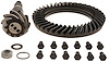 Ring & Pinion
