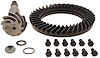 Ring & Pinion