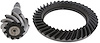 RING & PINION KIT