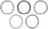 LIGHT DUTY AXLE COMPONENT - image 2