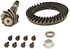 Ring & Pinion - image 1