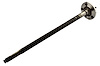 Rear Axle Shaft Fits: 1994-"00 Wranger TJ & Wagoneer YJ, 1990-"00 Cherokee/Comanche XJ w/o ABS - image 1