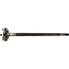 Rear Axle Shaft Fits: 1994-"00 Wranger TJ & Wagoneer YJ, 1990-"00 Cherokee/Comanche XJ w/o ABS - image 2