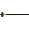 Rear Axle Shaft Fits: 1994-2000 Wrangler TJ & Wagoneer YJ, 1990-2000 Cherokee/Comanche XJ w/o ABS - image 2