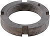 NUT AND PIN ASSY - image 1