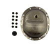 Stamped Steel Differential Cover Fits 1997-06 Jeep Grand Cherokee/Wrangler - image 2