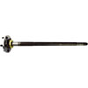 Rear Axle Shaft Fits: 1996-2002 Wrangler TJ, 1993-2001 Cherokee XJ, 1994-1996 Wagoneer YJ w/ ABS - image 2