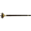 Rear Axle Shaft Fits: 1996-2002 Wrangler TJ, 1993-2001 Cherokee XJ, 1994-1996 Wagoneer YJ w/ ABS - image 2