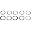 LIGHT DUTY AXLE COMPONENT - image 1