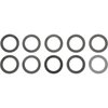 LIGHT DUTY AXLE COMPONENT - image 2