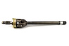OE Front Axle Shaft Assembly 1994-2001 Dodge Ram 1500/2500 - image 1