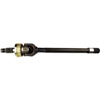 OE Front Axle Shaft Assembly 1994-2001 Dodge Ram 1500/2500 - image 2