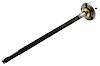 Rear Axle Shaft Fits: 1994-"98 Jeep Grand Cherokee ZJ w/ ABS - image 1