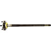 Rear Axle Shaft Fits: 1994-"98 Jeep Grand Cherokee ZJ w/ ABS - image 2