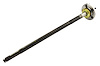 Rear Axle Shaft Fits: 1994-"98 Jeep Grand Cherokee ZJ w/ ABS - image 1