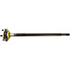 Rear Axle Shaft Fits: 1994-"98 Jeep Grand Cherokee ZJ w/ ABS - image 2