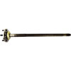 Rear Axle Shaft Fits: 1996-"99 Jeep Grand Cherokee ZJ w/ ABS - image 2