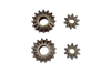 Ring & Pinion - image 1