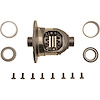 Differential Carrier Assembly - Open Fits: Dana 35 Rear - image 1