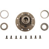 Differential Carrier Assembly - Open Fits: Dana 35 Rear - image 3