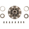 Differential Carrier Assembly - Open Fits: Dana 35 Rear - image 4