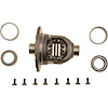 Differential Carrier Assembly - Open Fits: Dana 35 Rear - image 1