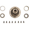 Differential Carrier Assembly - Open Fits: Dana 35 Rear - image 3