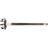 Rear Axle Shaft Fits: 1999-"10 E-250 & 2008-"11 E-150 SRW w/ ABS - image 2
