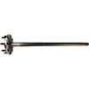 Rear Axle Shaft Fits: 1999-"10 E-250 & 2008-"11 E-150 SRW w/ ABS - image 2