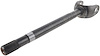 SHAFT - AXLE SUB - image 1