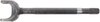 SHAFT - AXLE SUB - image 4