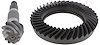 RING & PINION KIT
